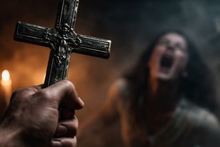 „Otče, potřebuji exorcistu!“ Vážně? Nebo spíš psychiatra?